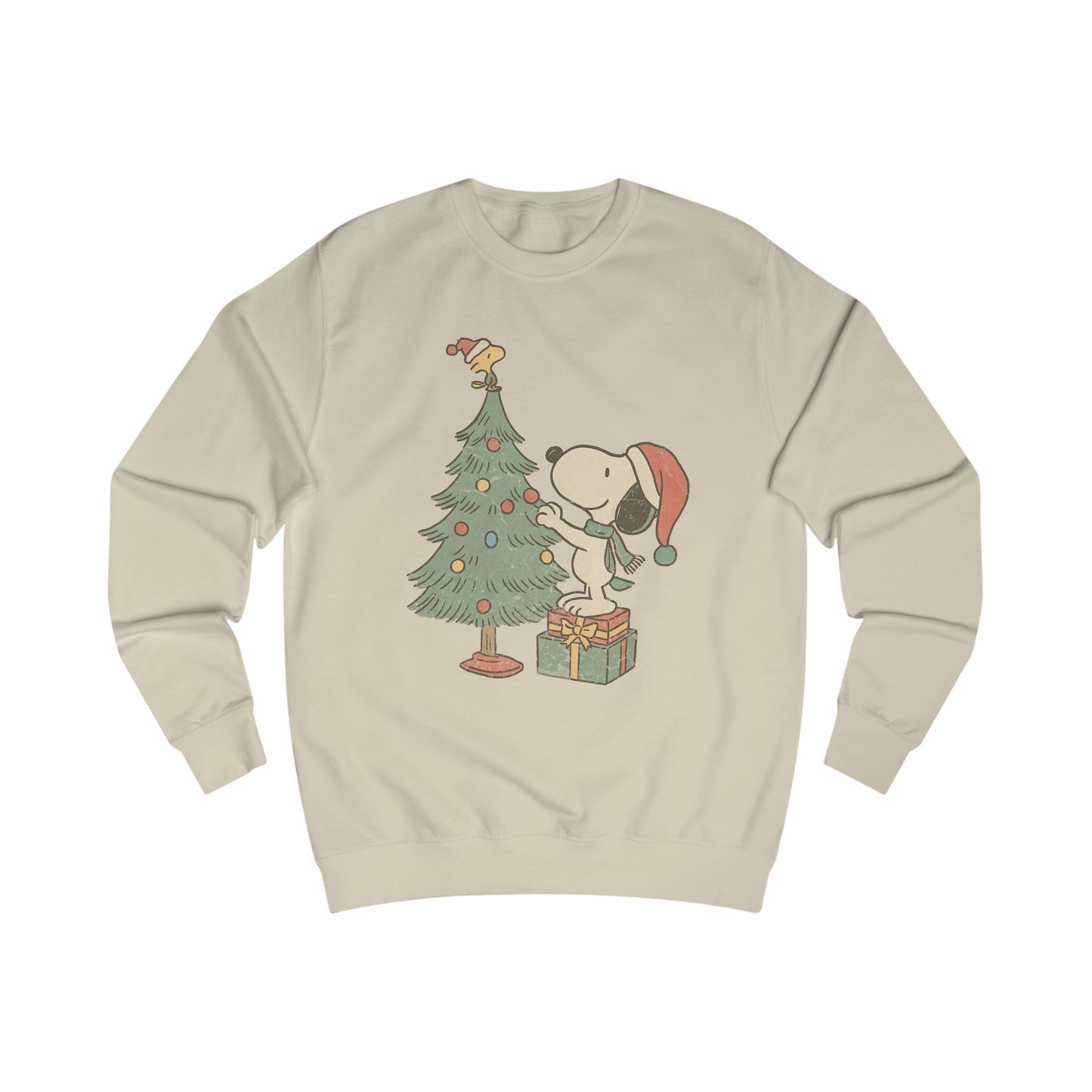 Oh Christmas Tree Sweatshirt