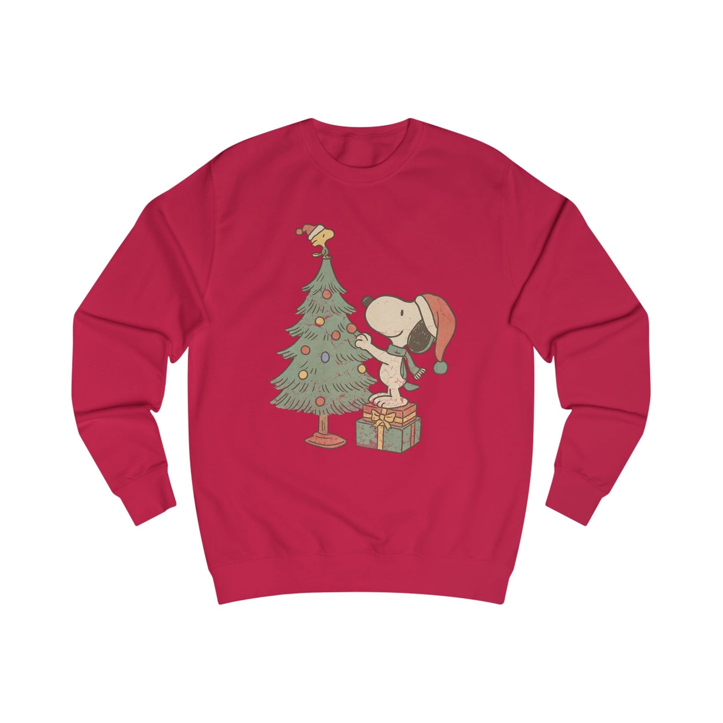 Oh Christmas Tree Sweatshirt