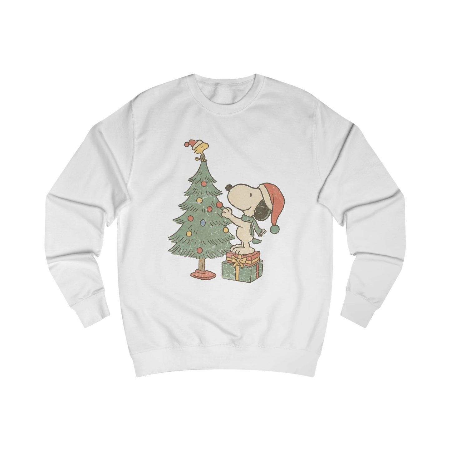 Oh Christmas Tree Sweatshirt