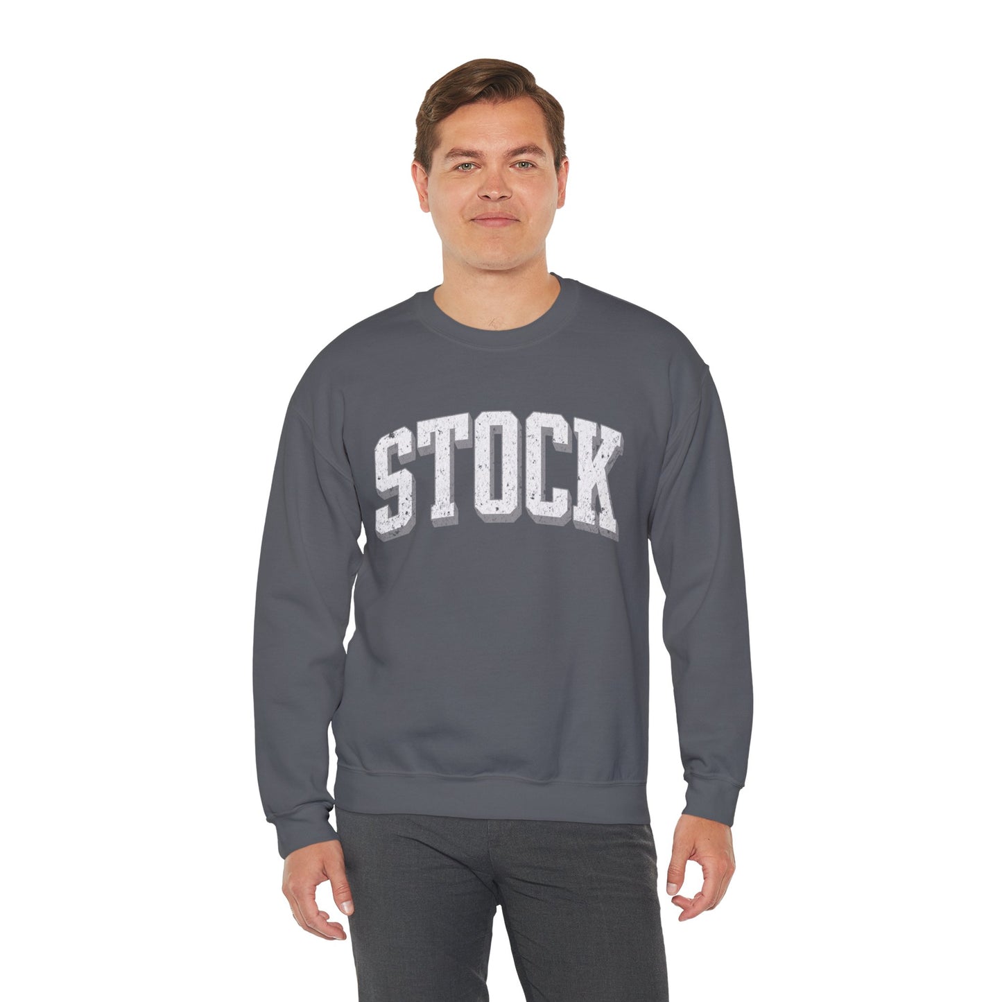 Stock Sweatshirt