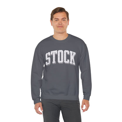 Stock Sweatshirt