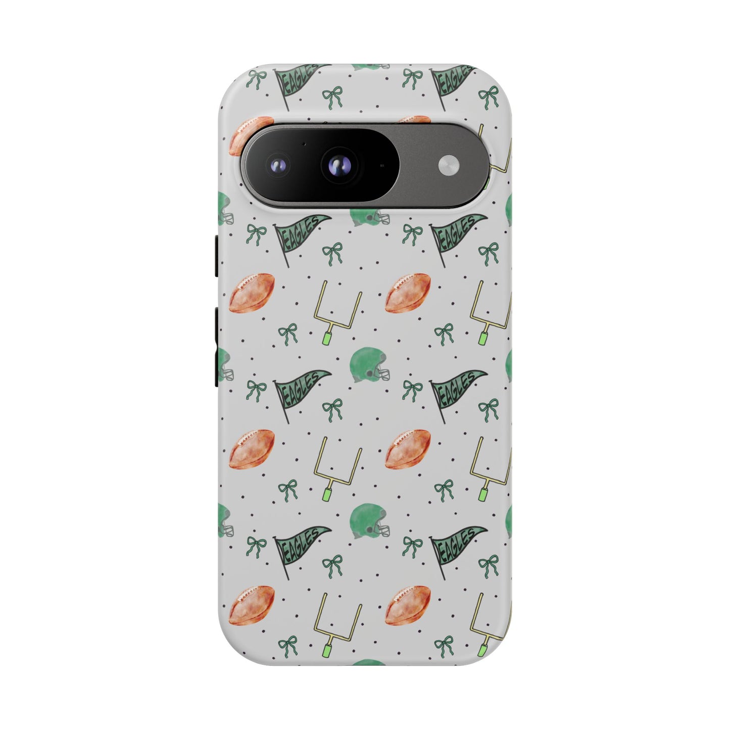 Eagles Cell Phone Case