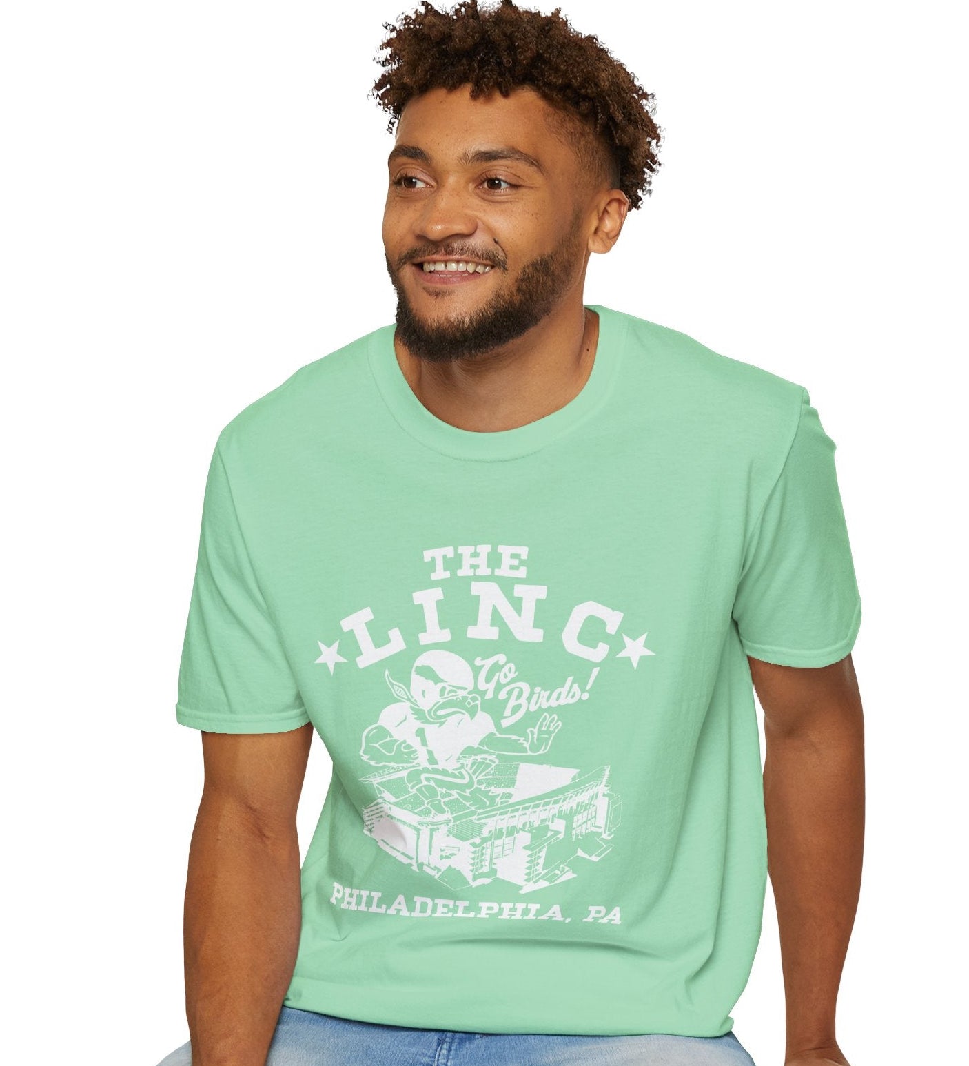 The Linc T-Shirt