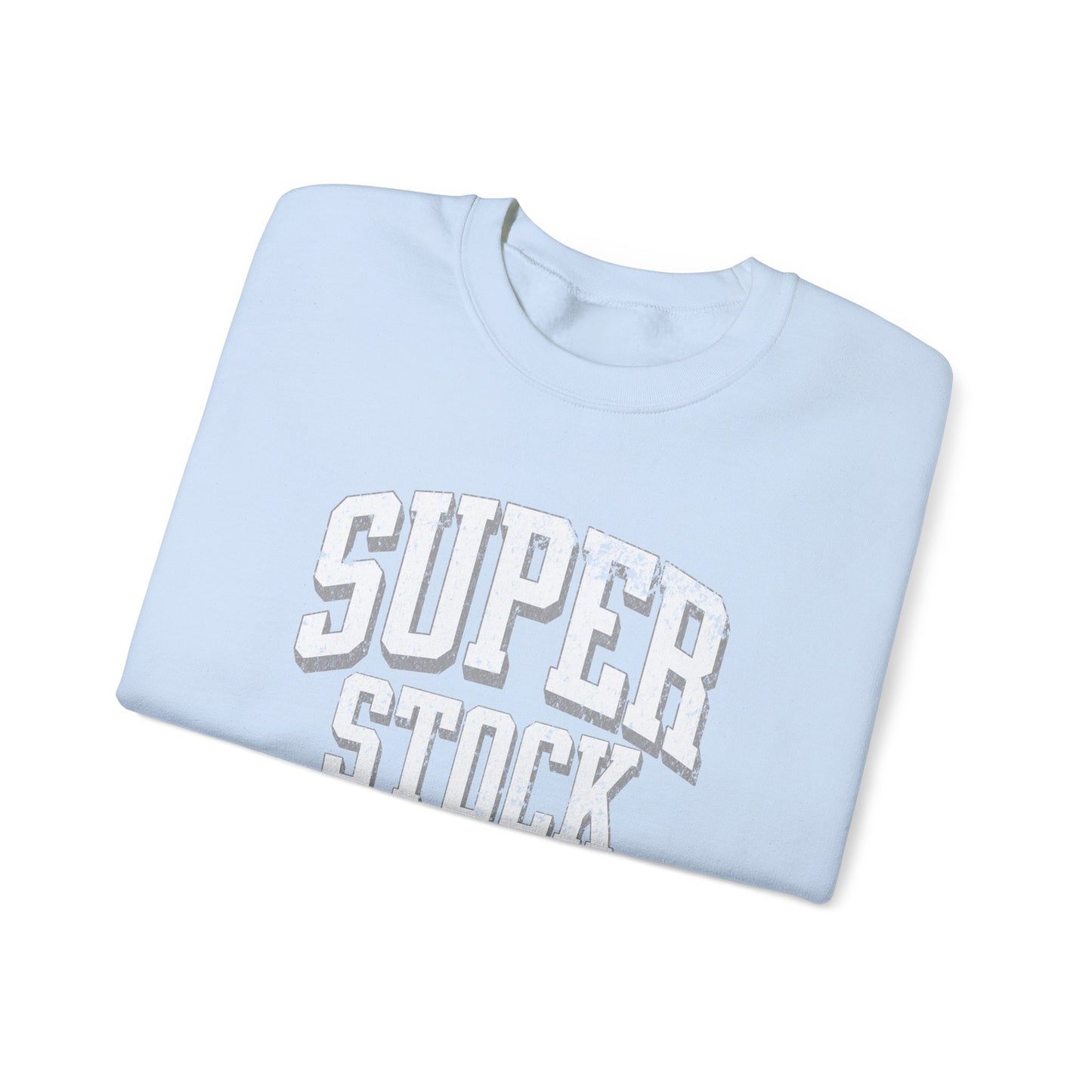 Super Stock Sweatshirt