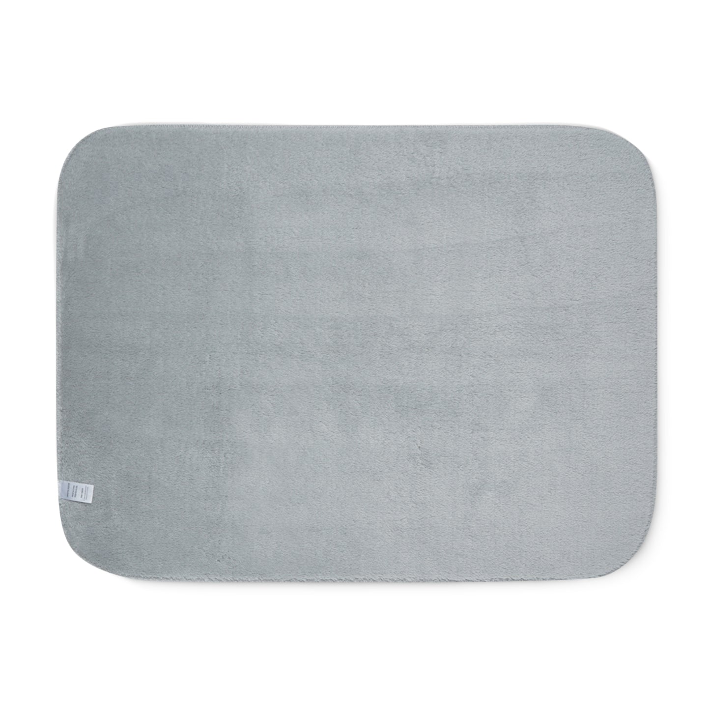 Philadelphia Teams Stamp Sherpa Blanket