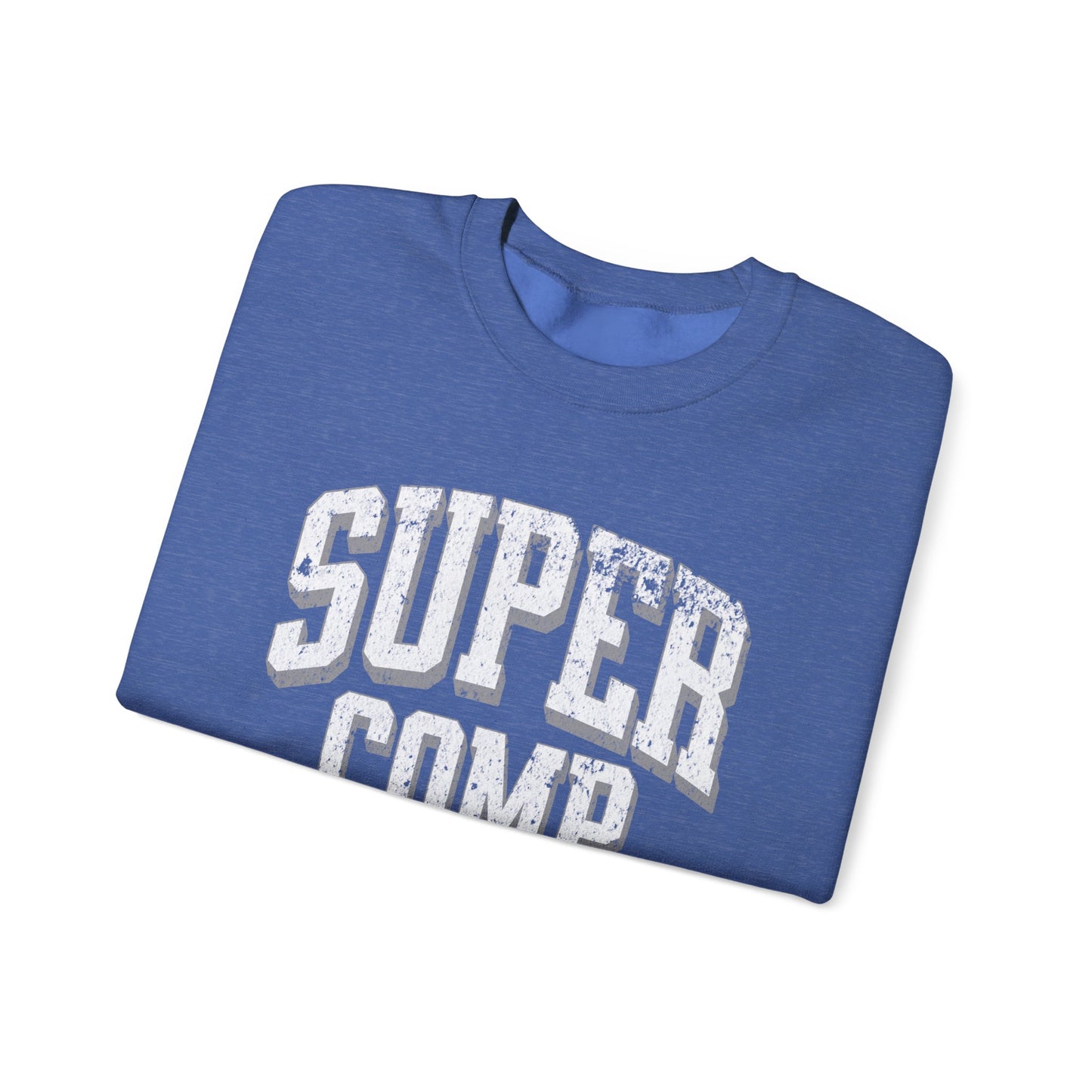 Super Comp Sweatshirt
