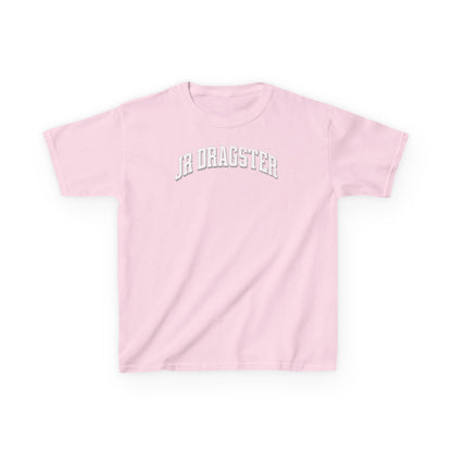 Jr Dragster Kids Tee