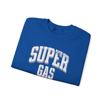 Super Gas Sweatshirt