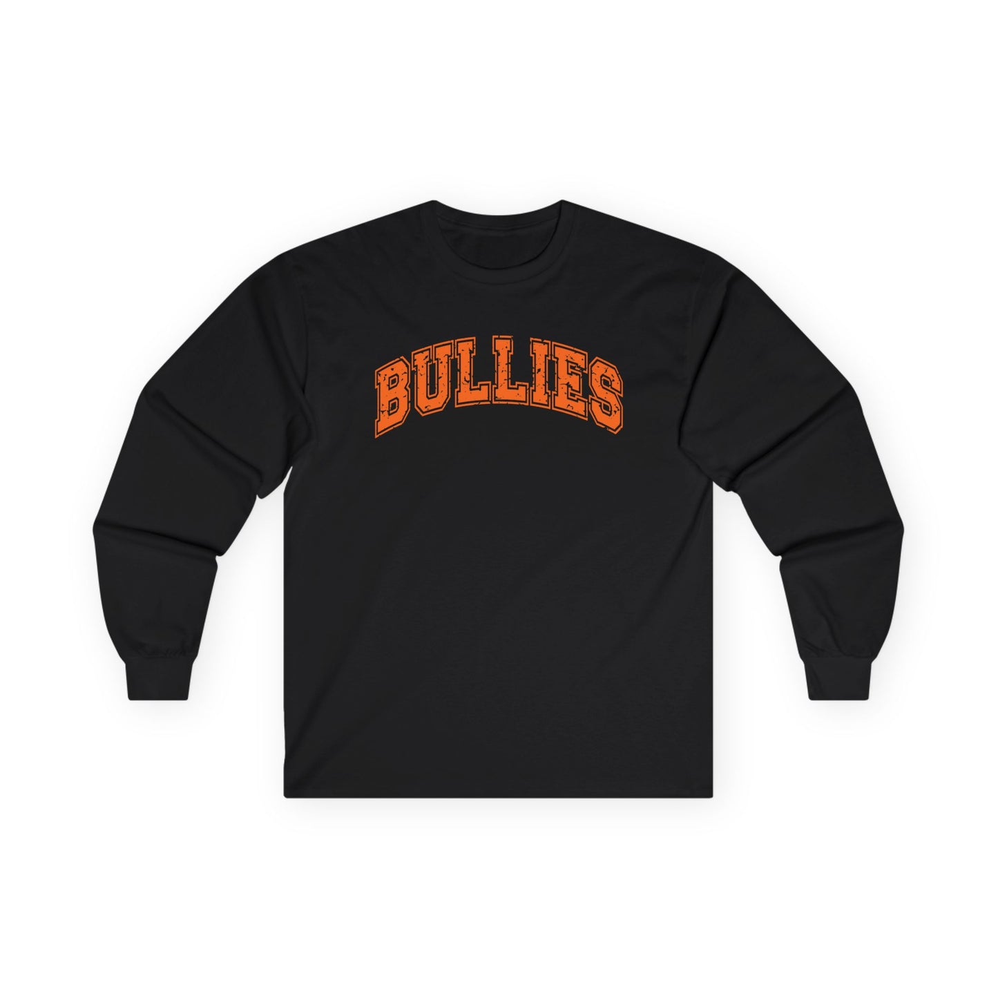 Bullies Long Sleeve Tee