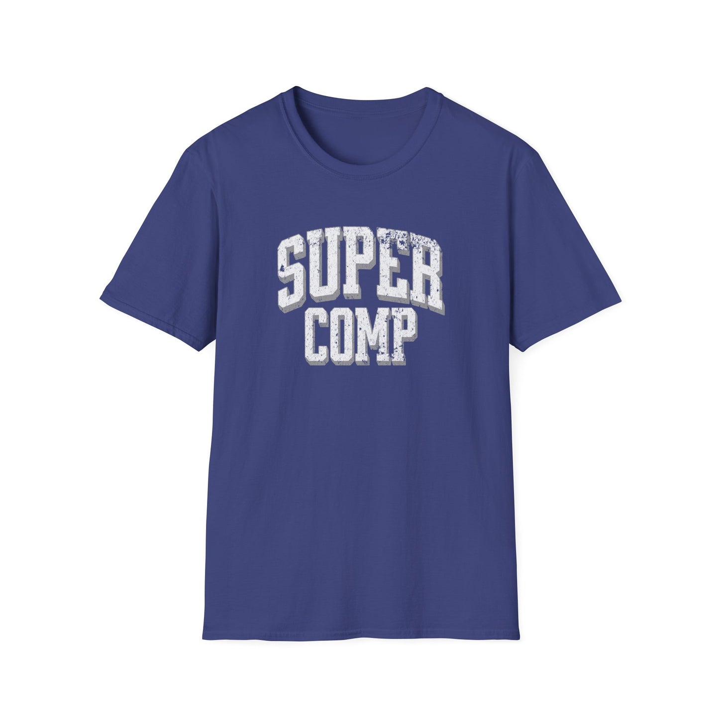 Super Comp T-Shirt