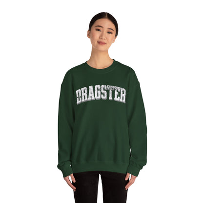 Dragster Sweatshirt