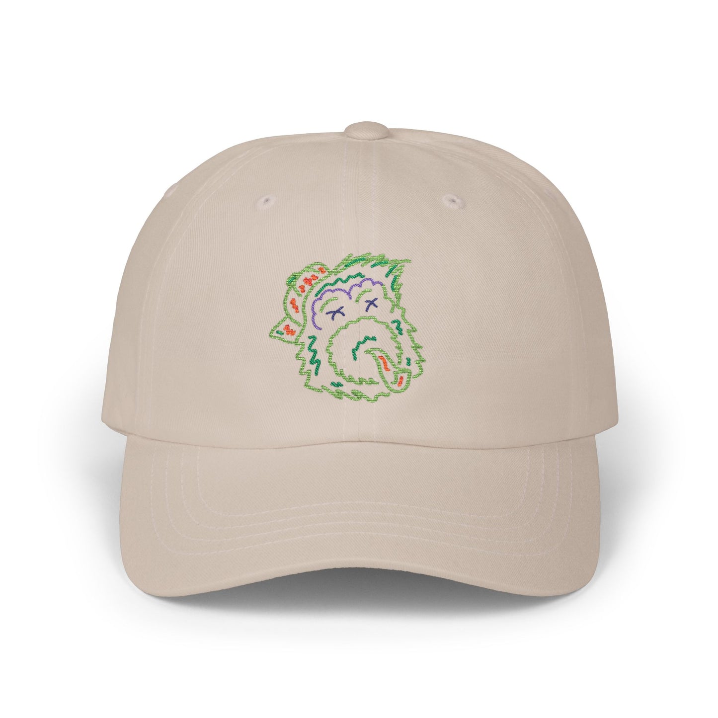 Phan baseball hat Cap
