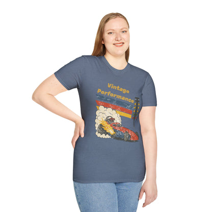 Vintage Performance T-Shirt