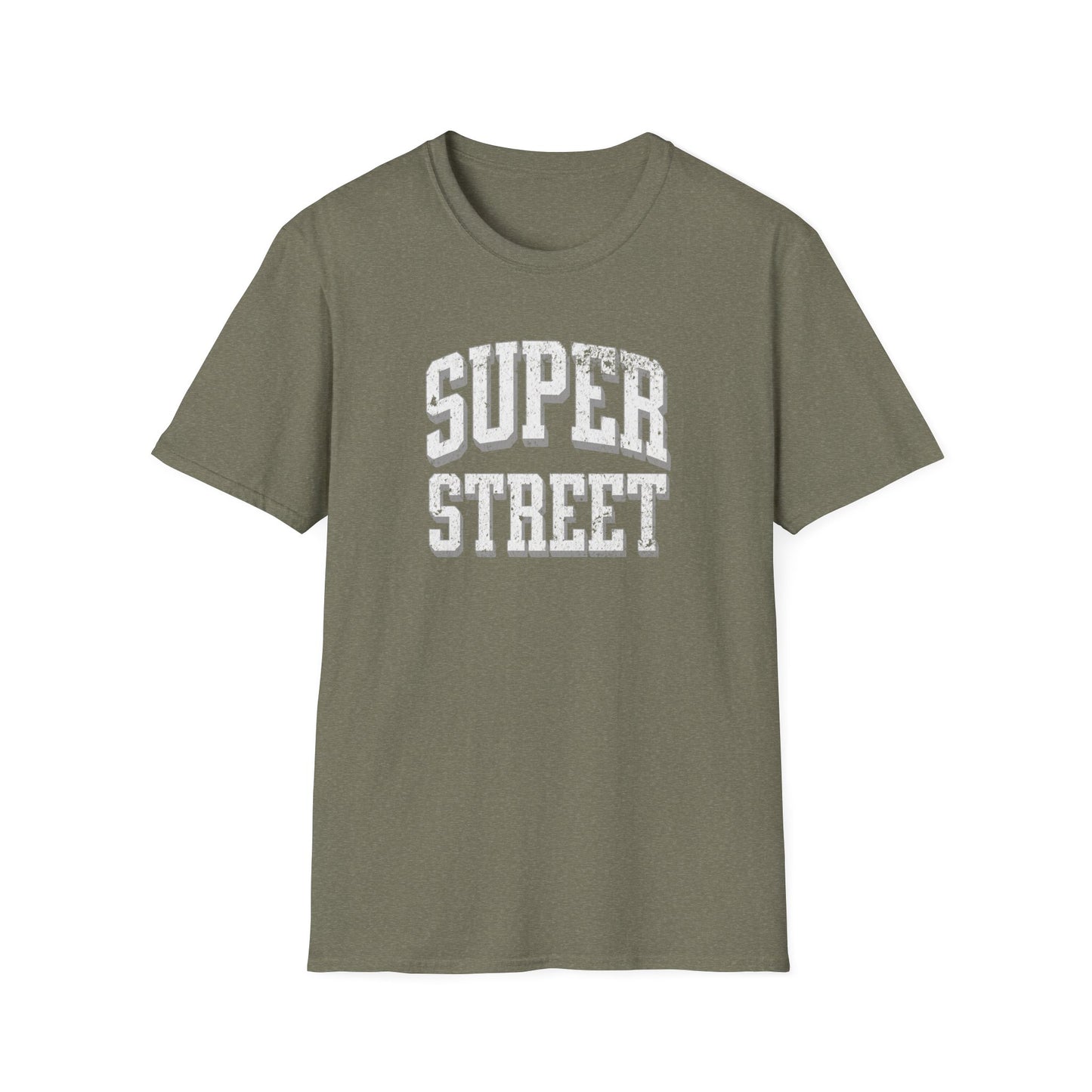 Super Street T-Shirt