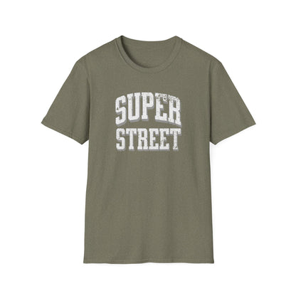 Super Street T-Shirt