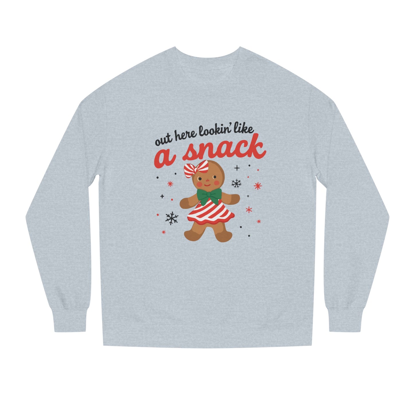 Snack Sweatshirt