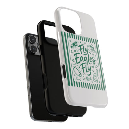Eagles Phone Case — Magnetic Tough Protective Case