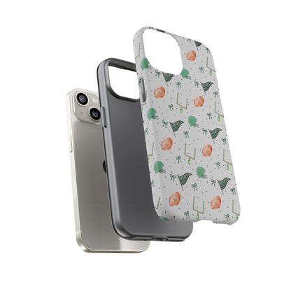 Eagles Cell Phone Case