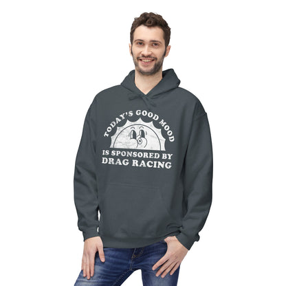 Good Mood Hoodie