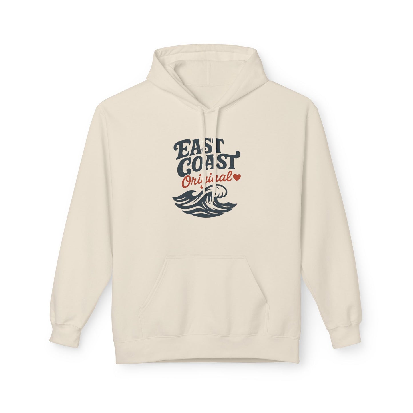 East Coast Original Hoodie