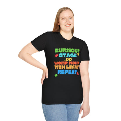Staging T-Shirt