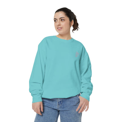 Best Happens Sweatshirt