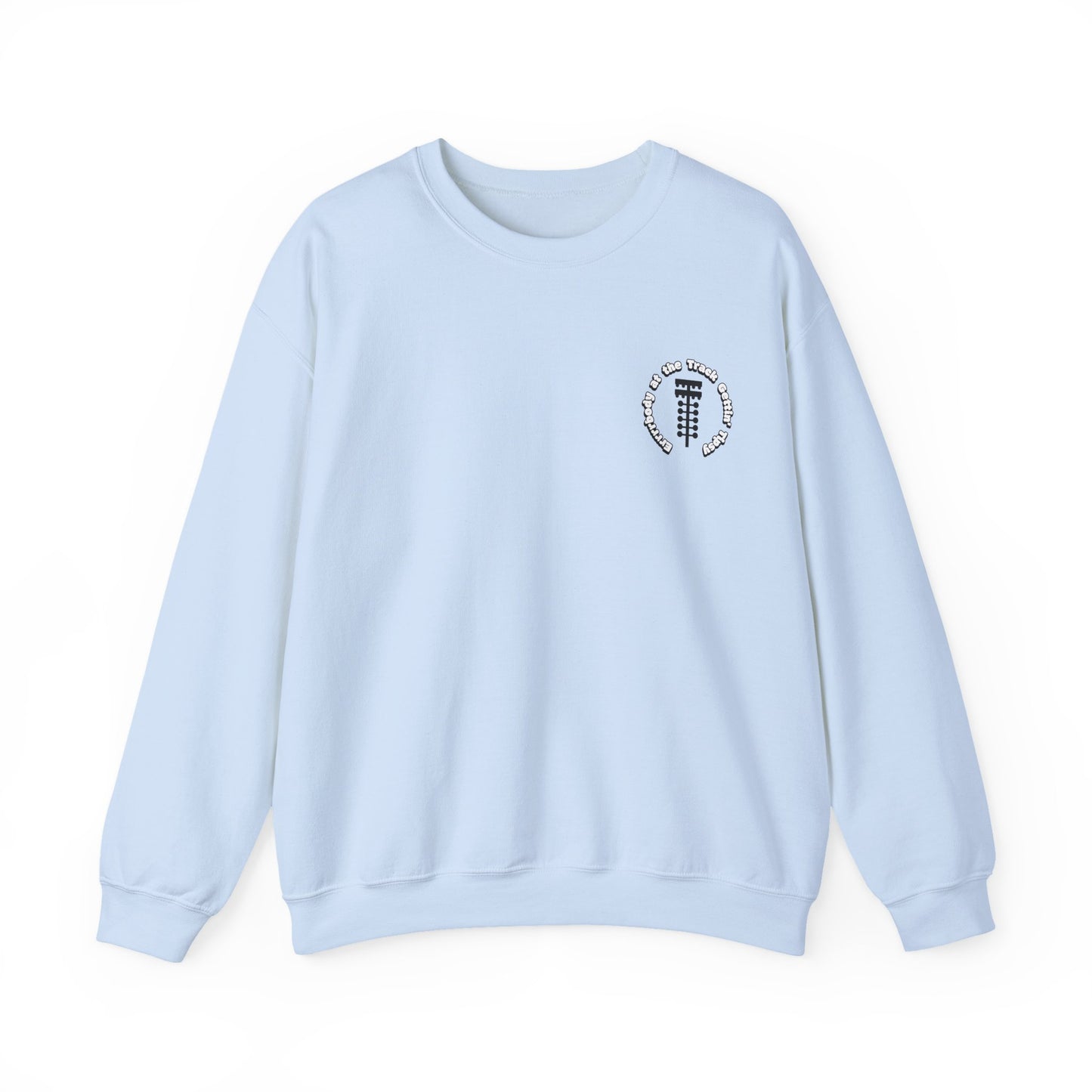 Track Tipsy Sweatshirt