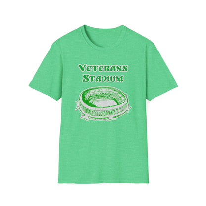 Veterans Stadium T-Shirt