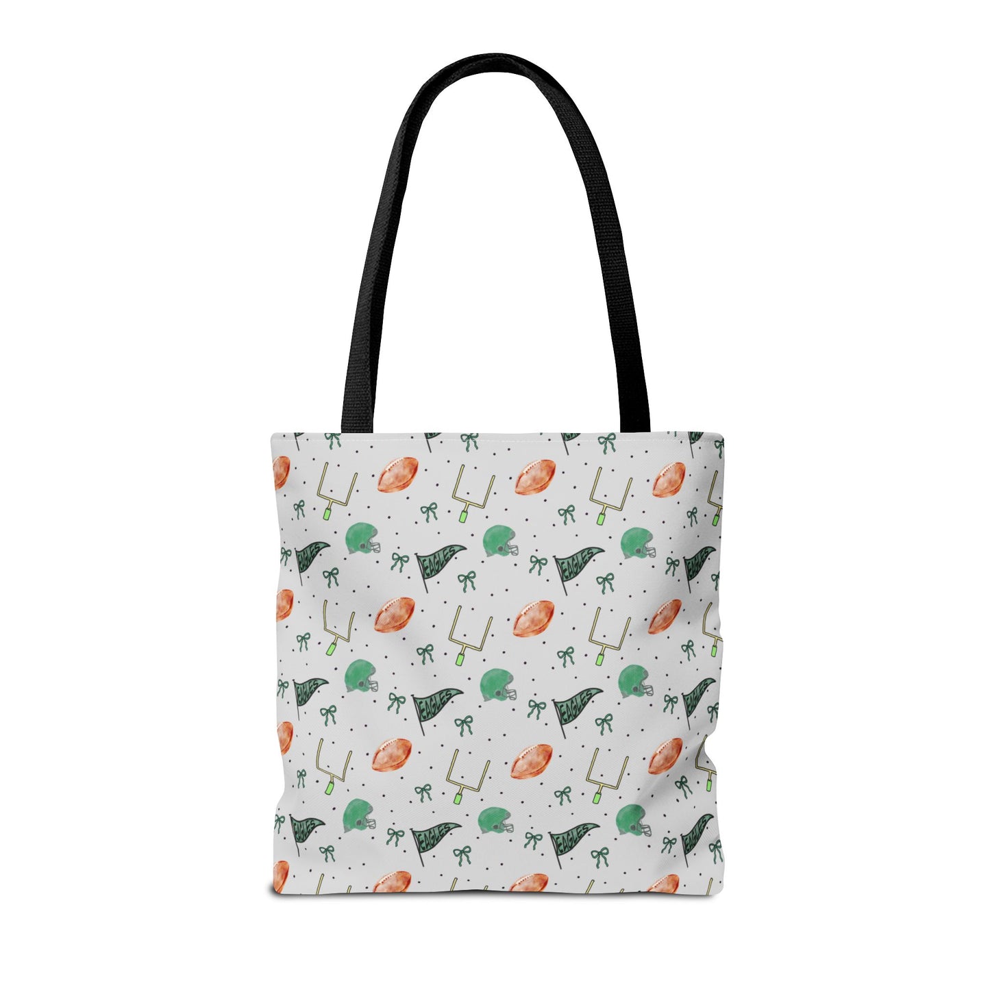 Eagles Tote Bag