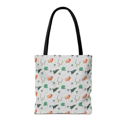 Eagles Tote Bag