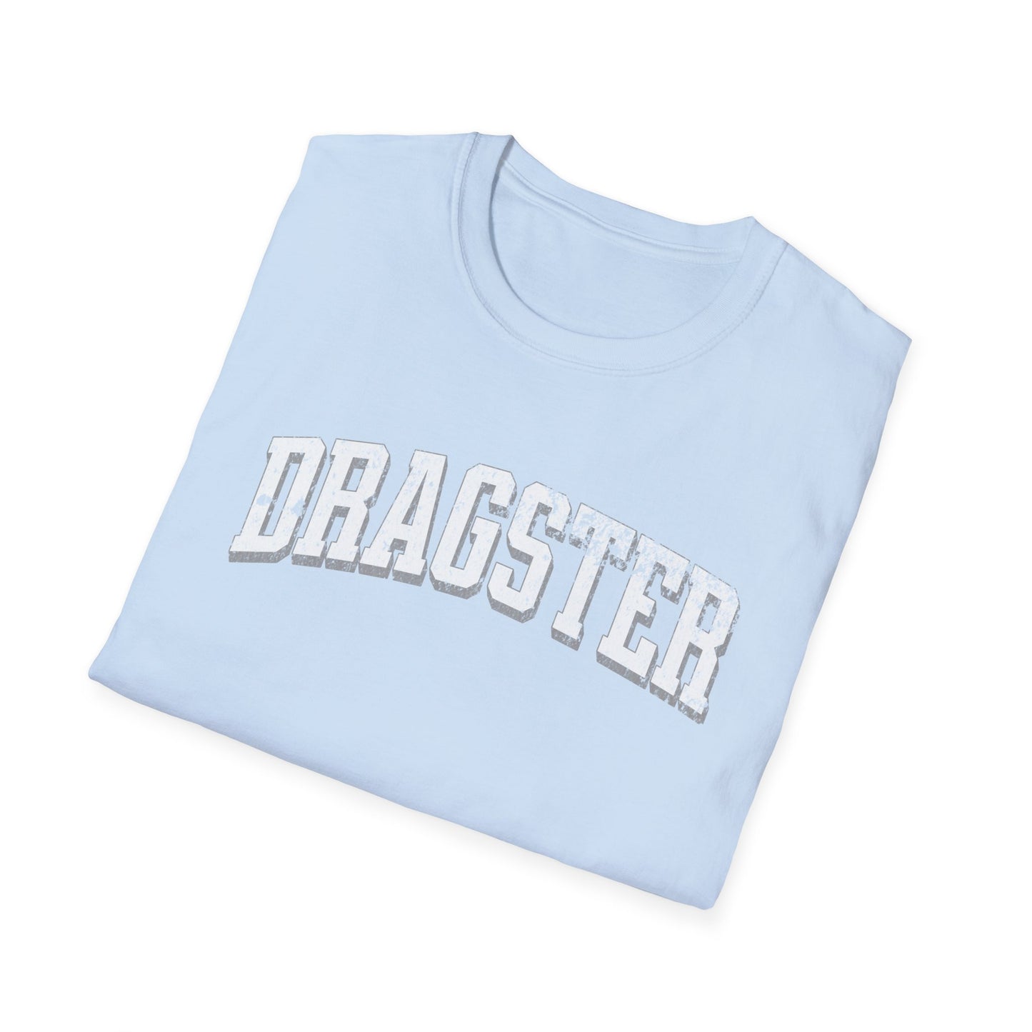 Dragster T-Shirt