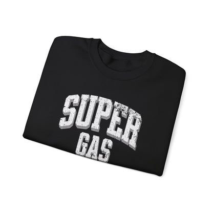 Super Gas Sweatshirt