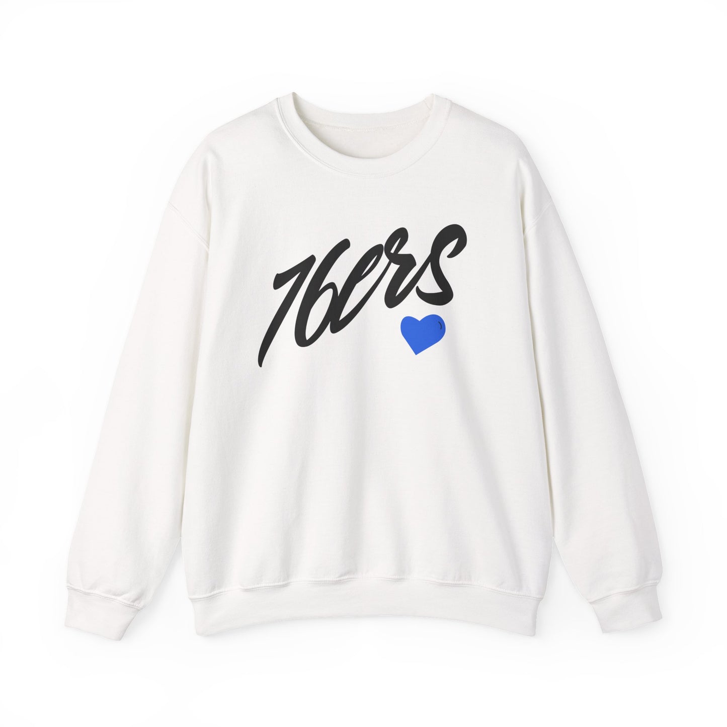 76ers Sweatshirt
