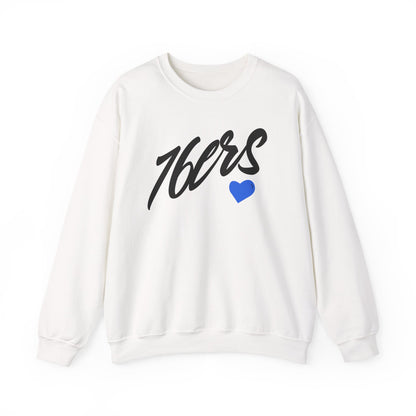 76ers Sweatshirt