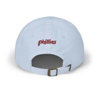 Phanatic Pennant Classic Dad Cap