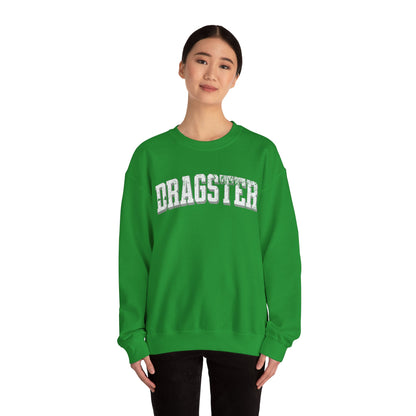 Dragster Sweatshirt