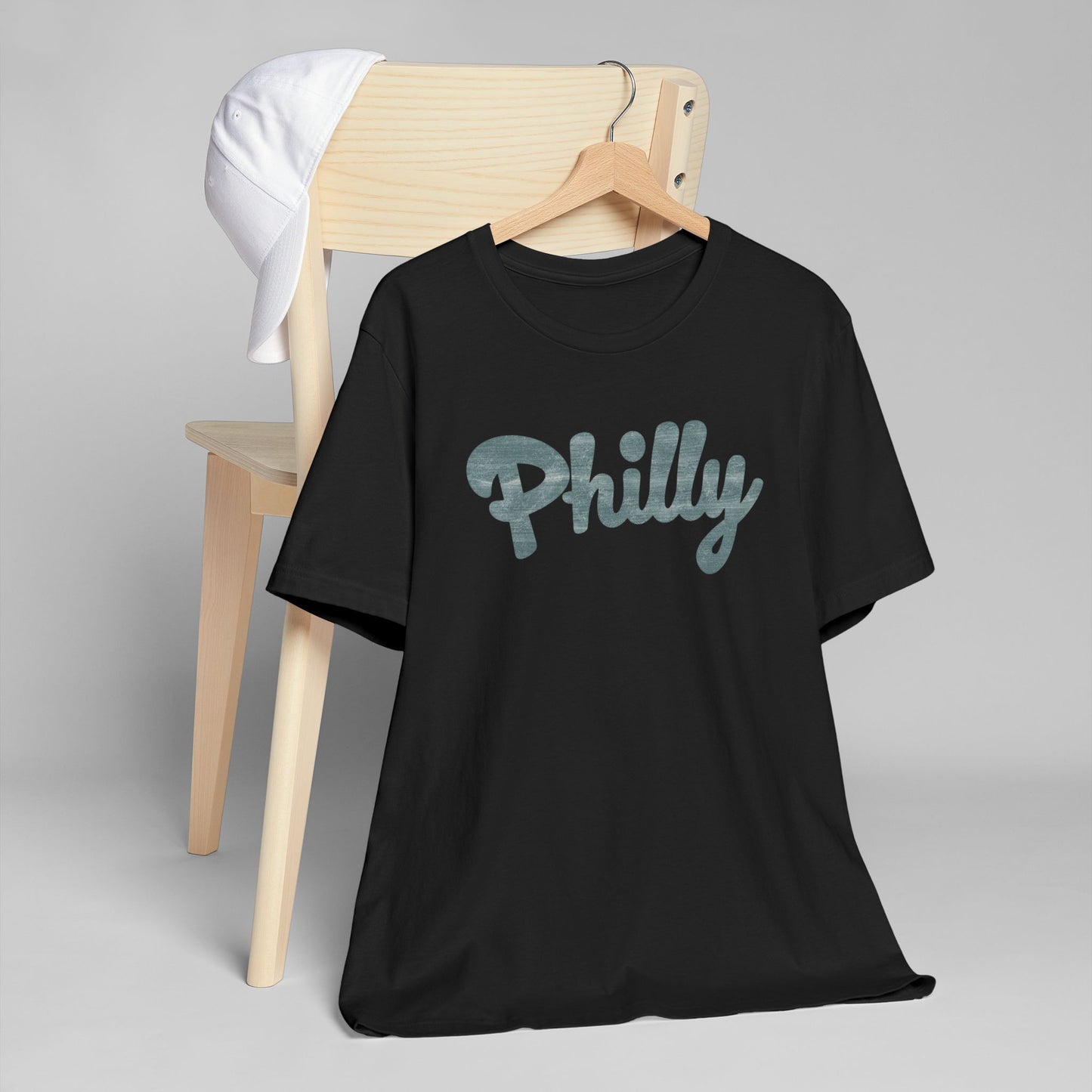 Philly Unisex Jersey T-Shirt
