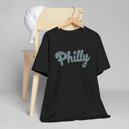 Philly Unisex Jersey T-Shirt
