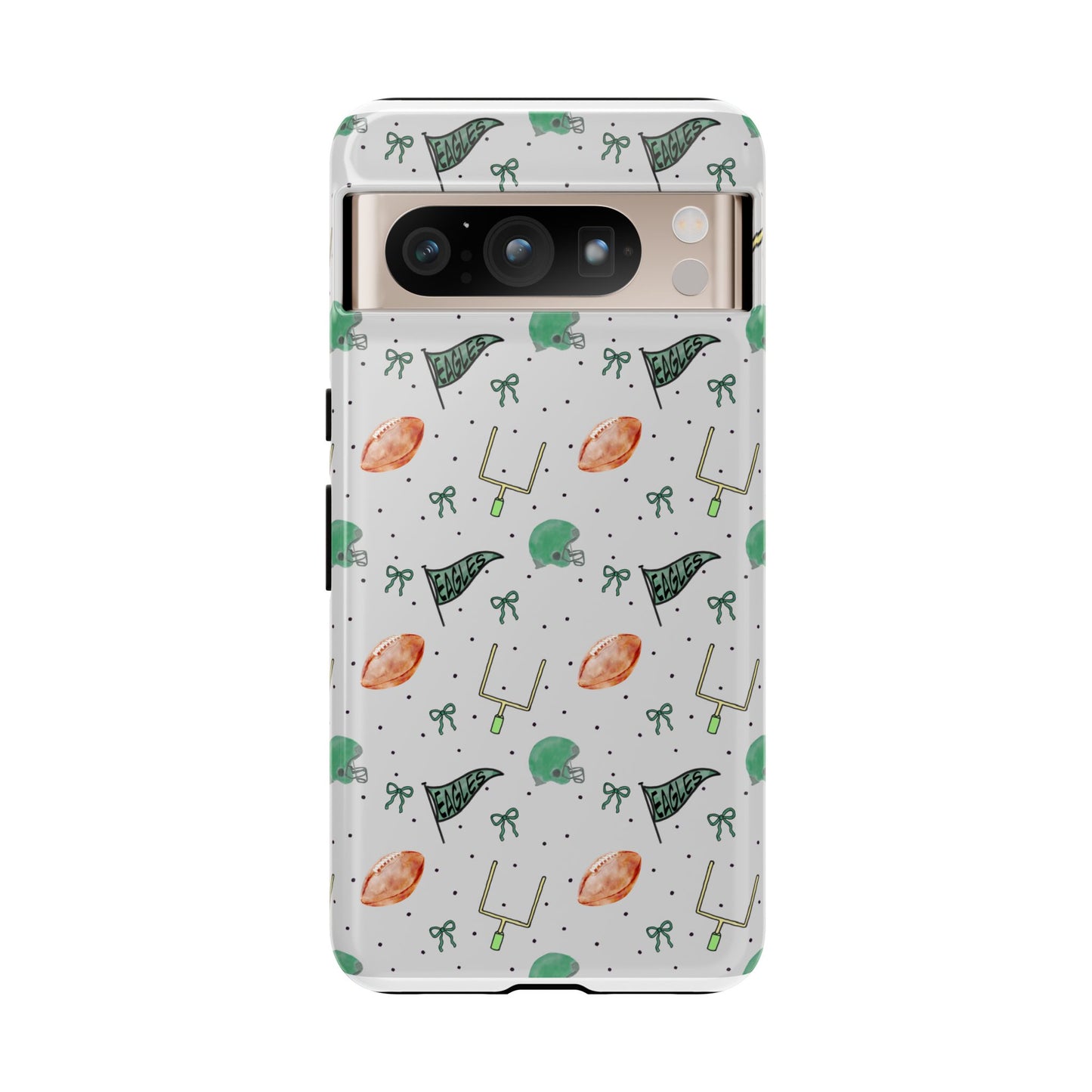Eagles Cell Phone Case