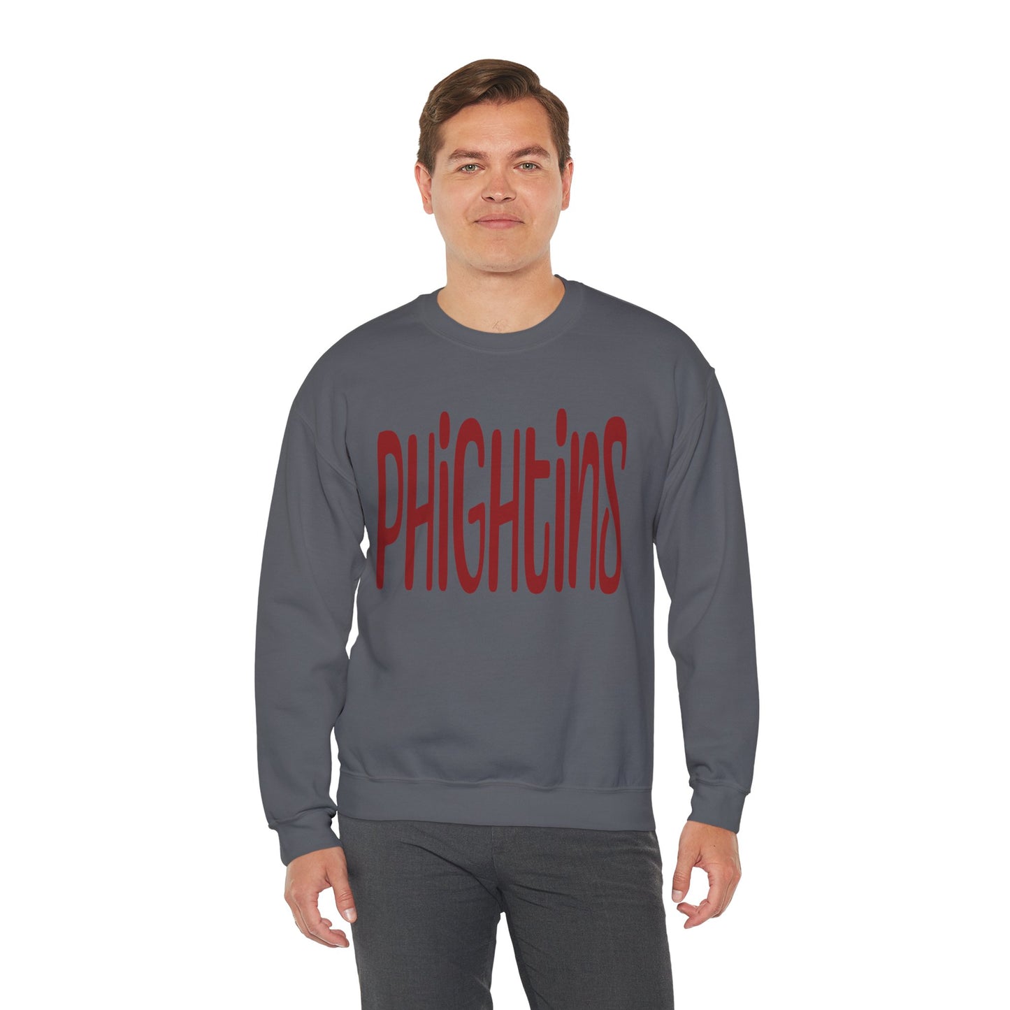 Phightins Sweatshirt