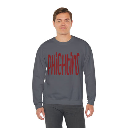 Phightins Sweatshirt