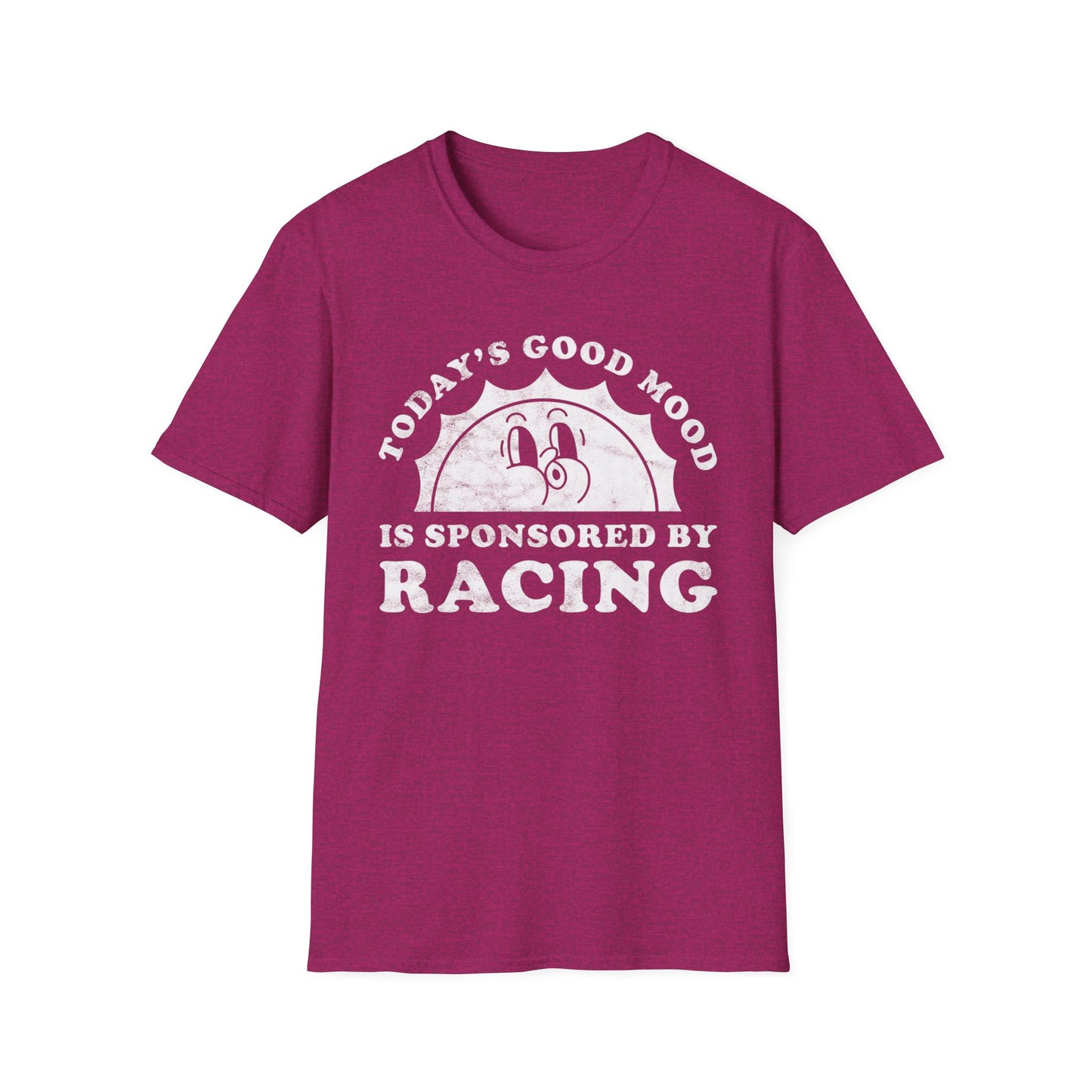 Racing Mood T-Shirt