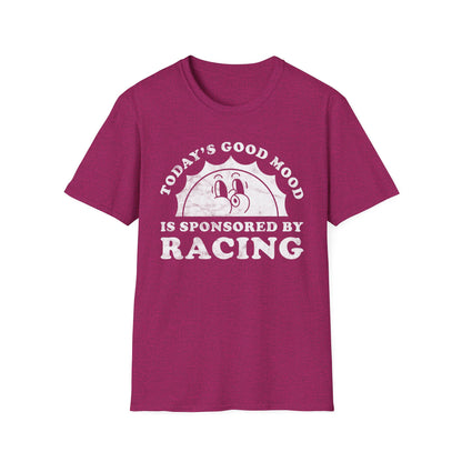 Racing Mood T-Shirt