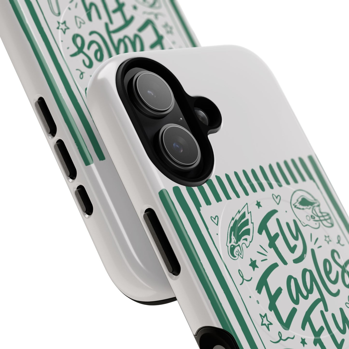 Eagles Phone Case — Magnetic Tough Protective Case