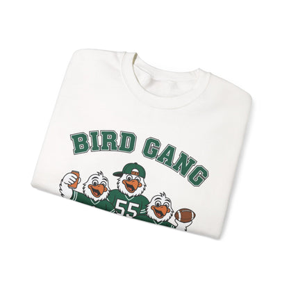Bird Gang Unisex Heavy Blend™ Crewneck Sweatshirt