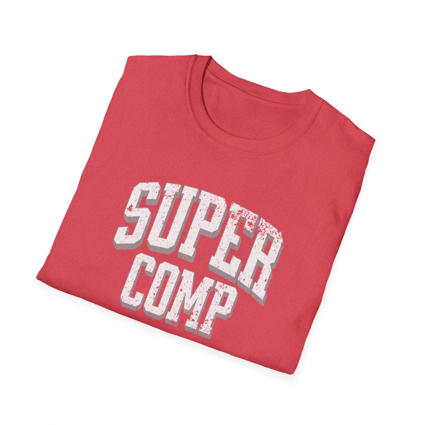 Super Comp T-Shirt