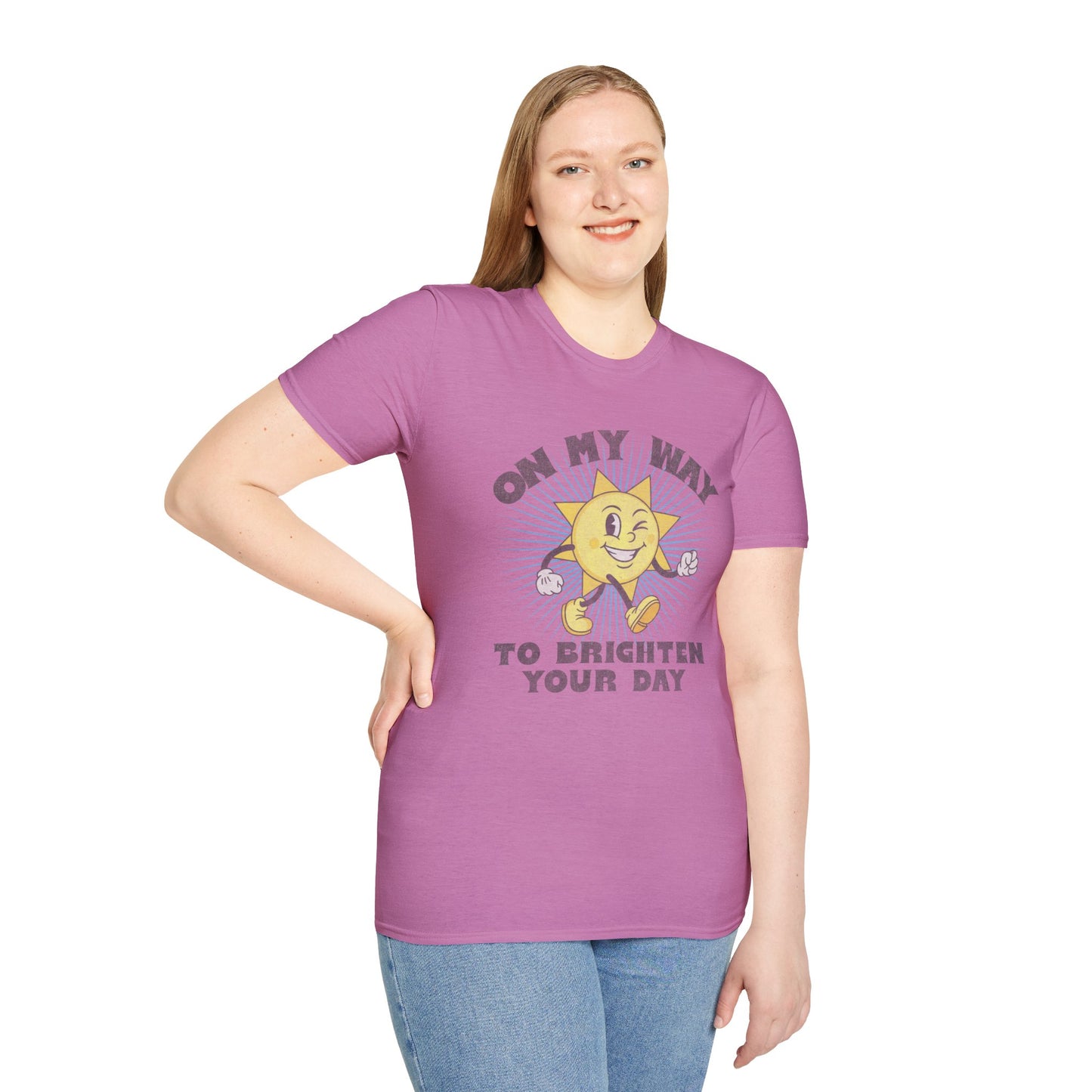 Brighten Your Day T-Shirt