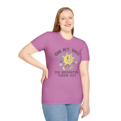 Brighten Your Day T-Shirt
