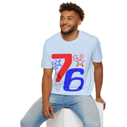 Sixers T-Shirt
