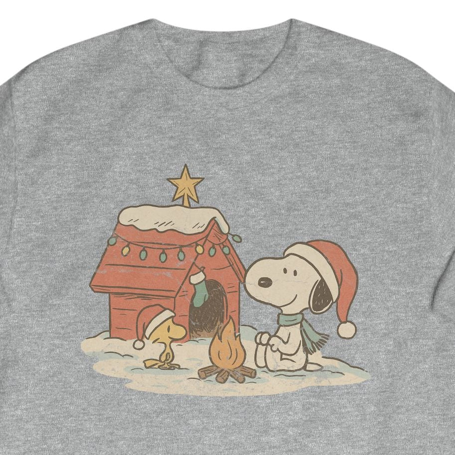 All is Calm Sweatshirt
